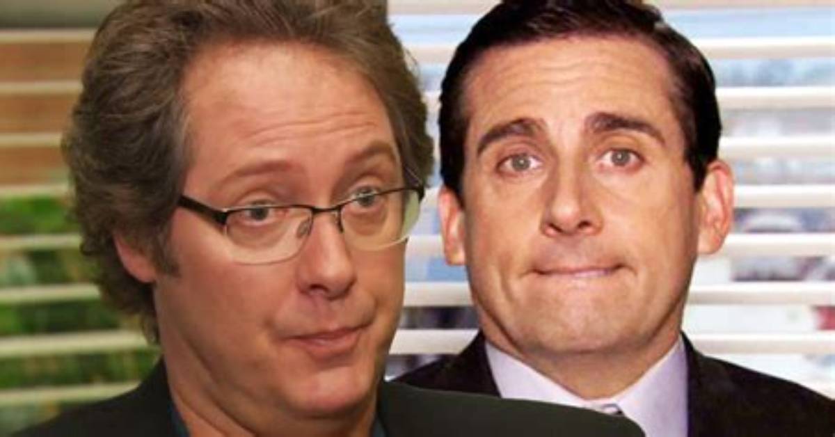 Who Replaced Michael Scott?
