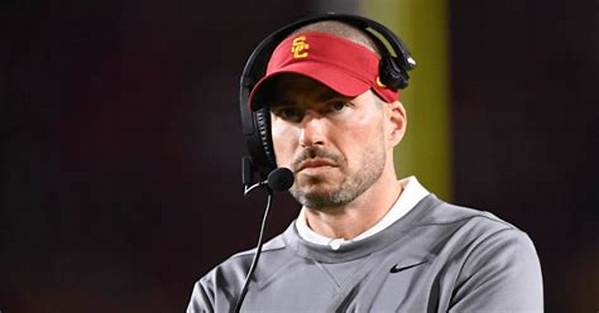 Who Replaces Alex Grinch as Usc Defensive Coordinator