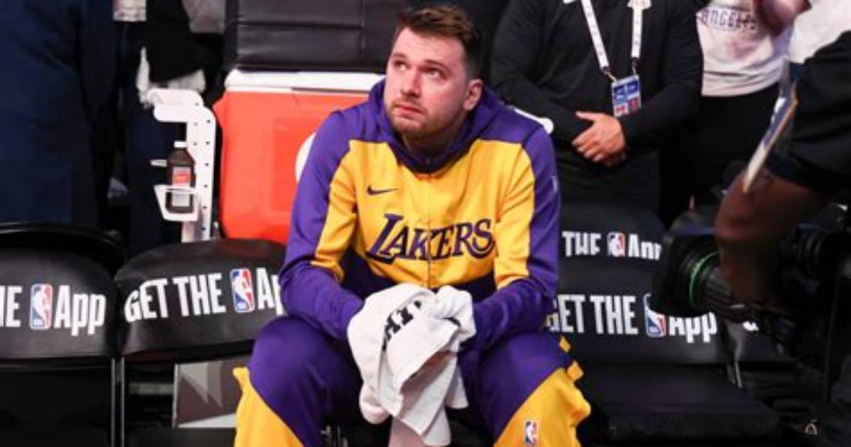 Who's Crying Now Luka: the Emotional Journey of a Rising Star
