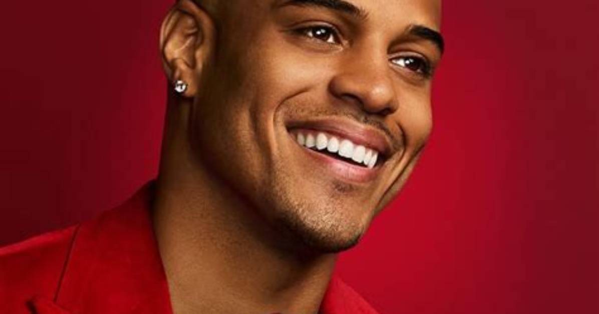 Who's the Next Bachelor? 5 Facts & Rumors About Eric Bigger's Background