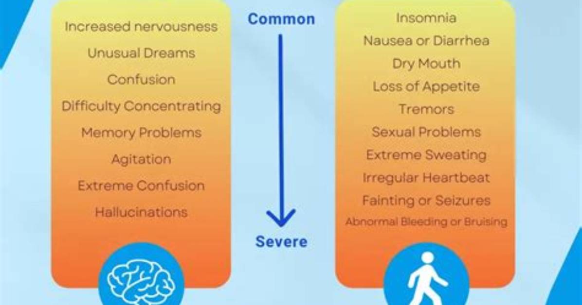 Who Screams in Side Effects?