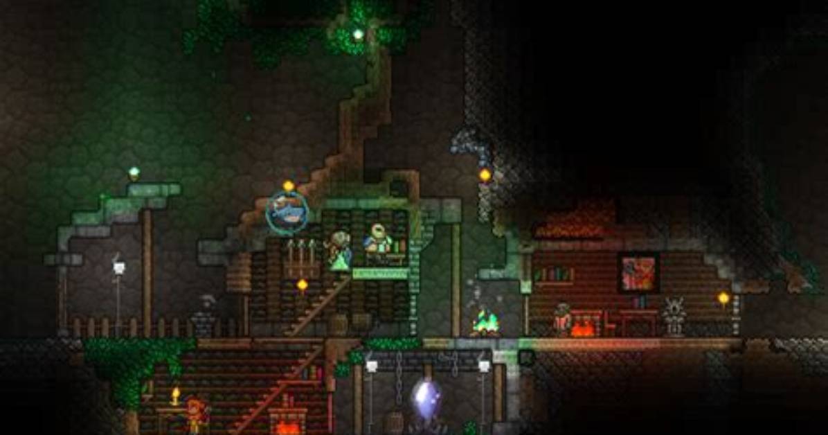 Who Sells Cavern Pylon?