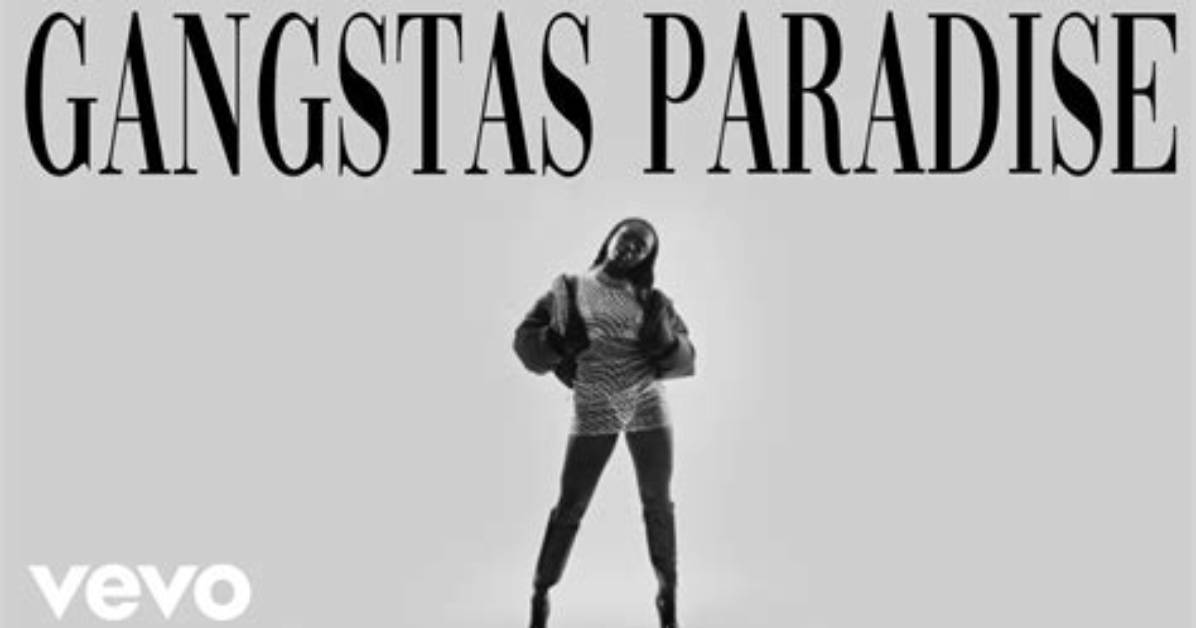 Who Sings Gangster’s Paradise