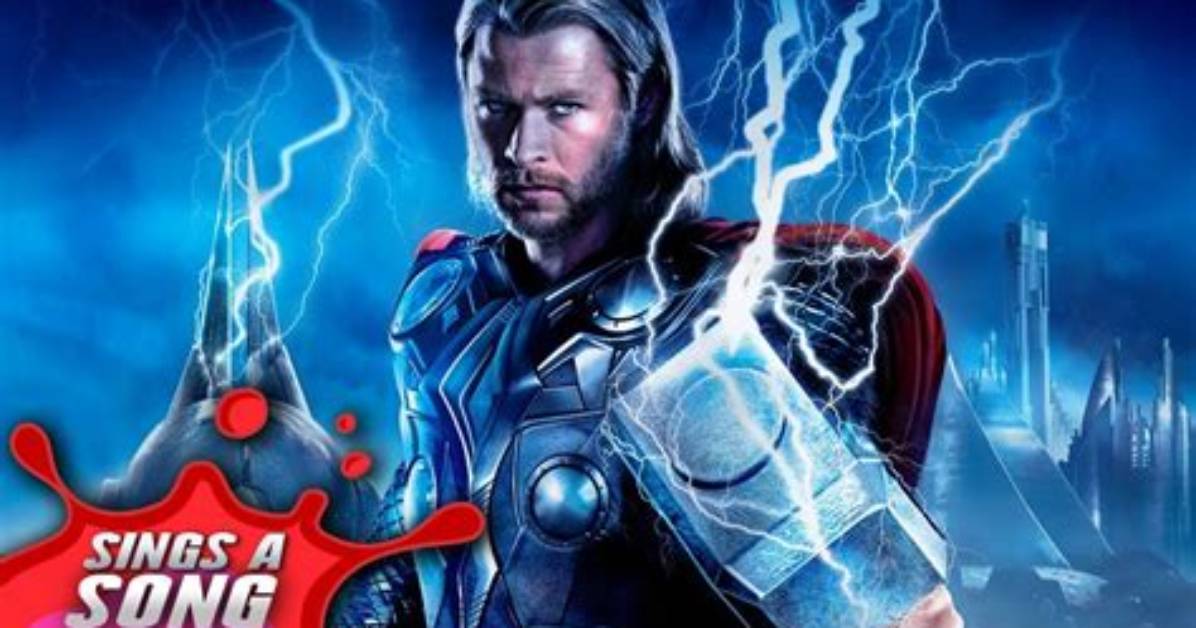 Who Sings the Opening Song in Thor: Ragnarok? – Celebrity
