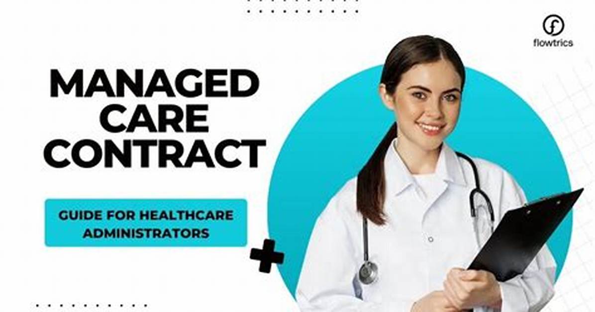 Who Started Managed Care