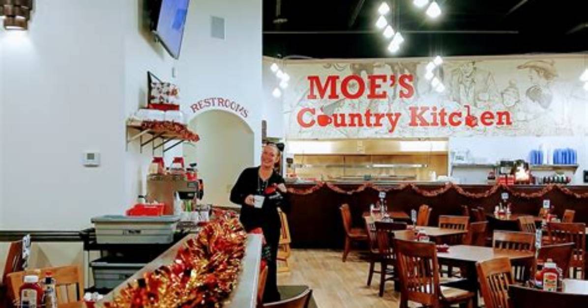 Who Started Moes