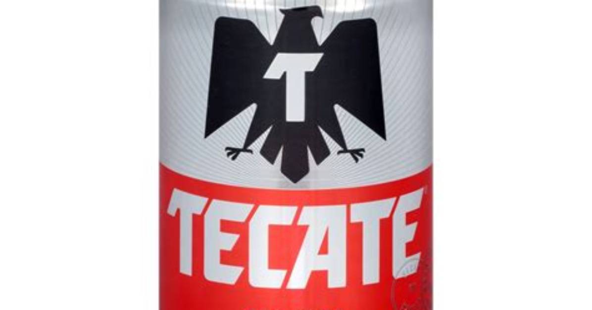 Who Started Tecate Beer?