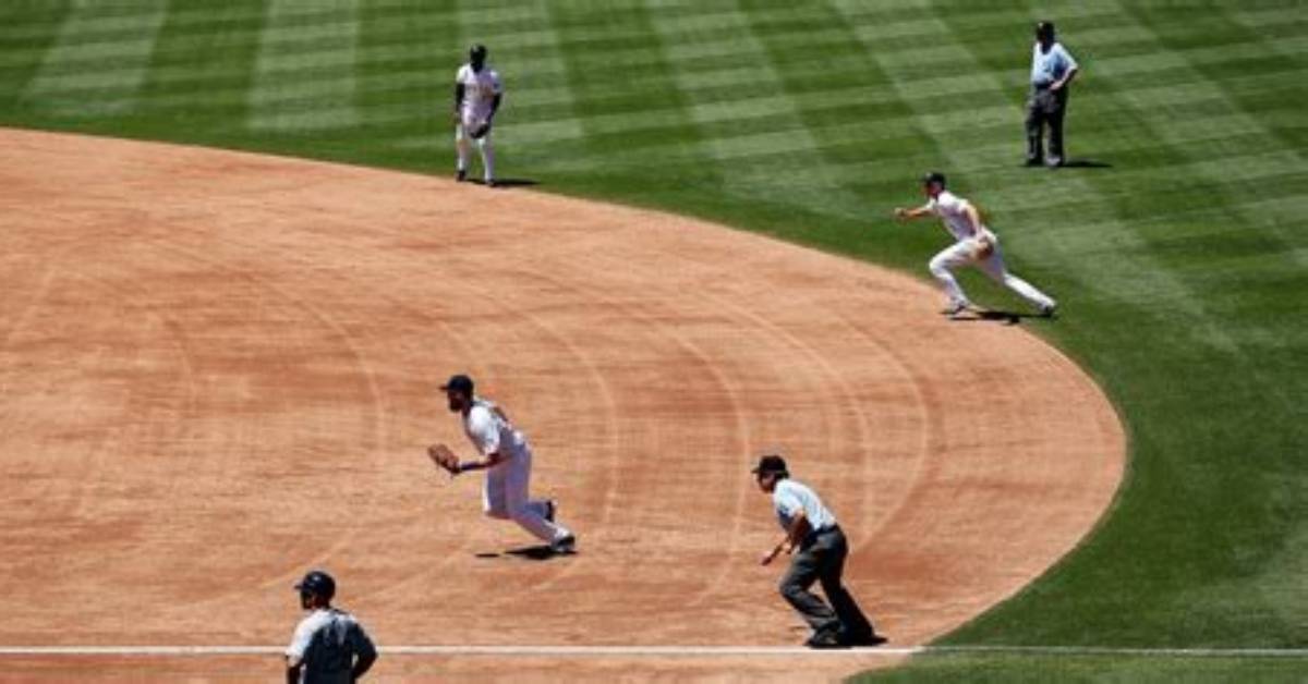 Who Started the Infield Shift