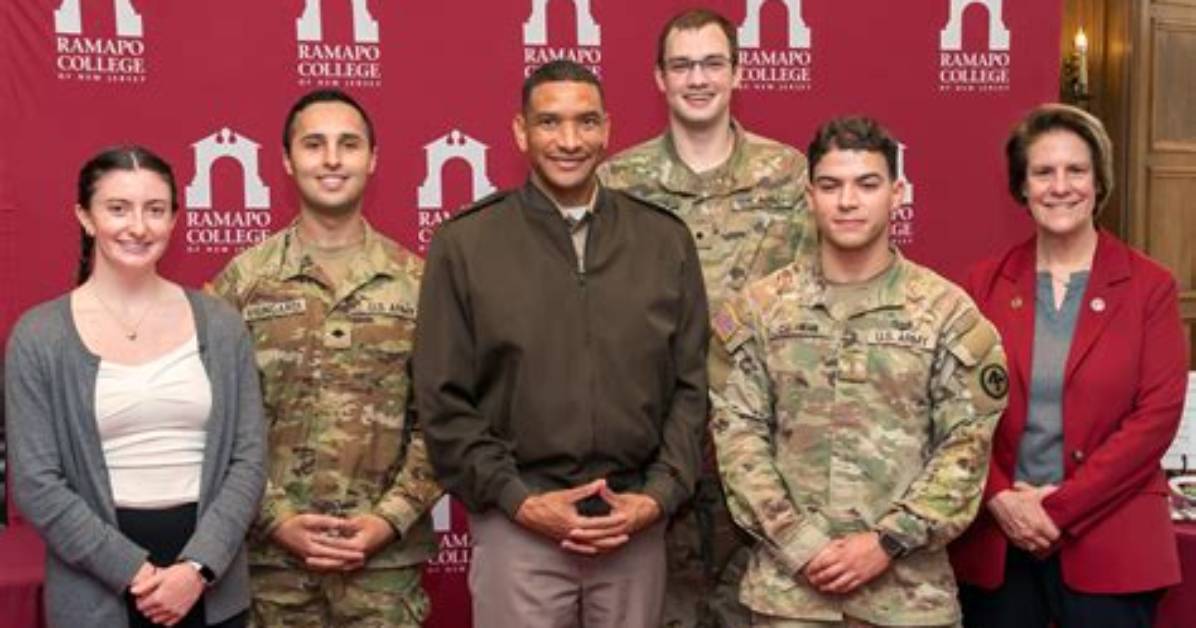 Who Started the Rotc Program