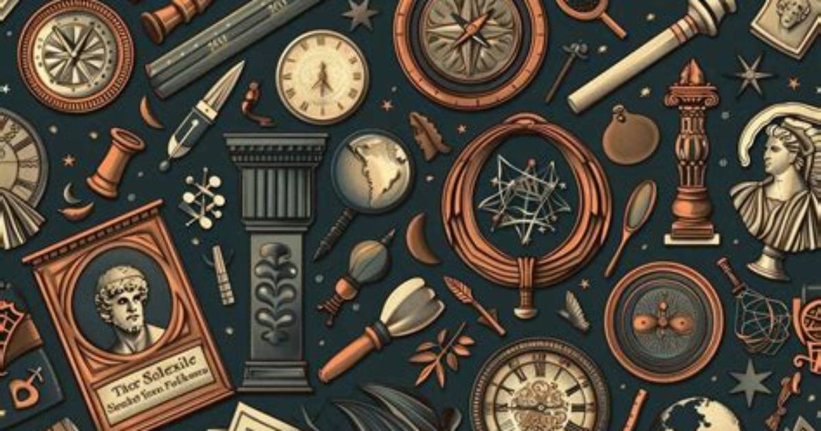 Who Studies Artifacts Scientifically?