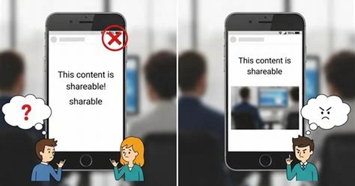 Who to Spell Shareable?
