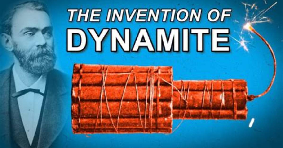 Who Used Dynamite
