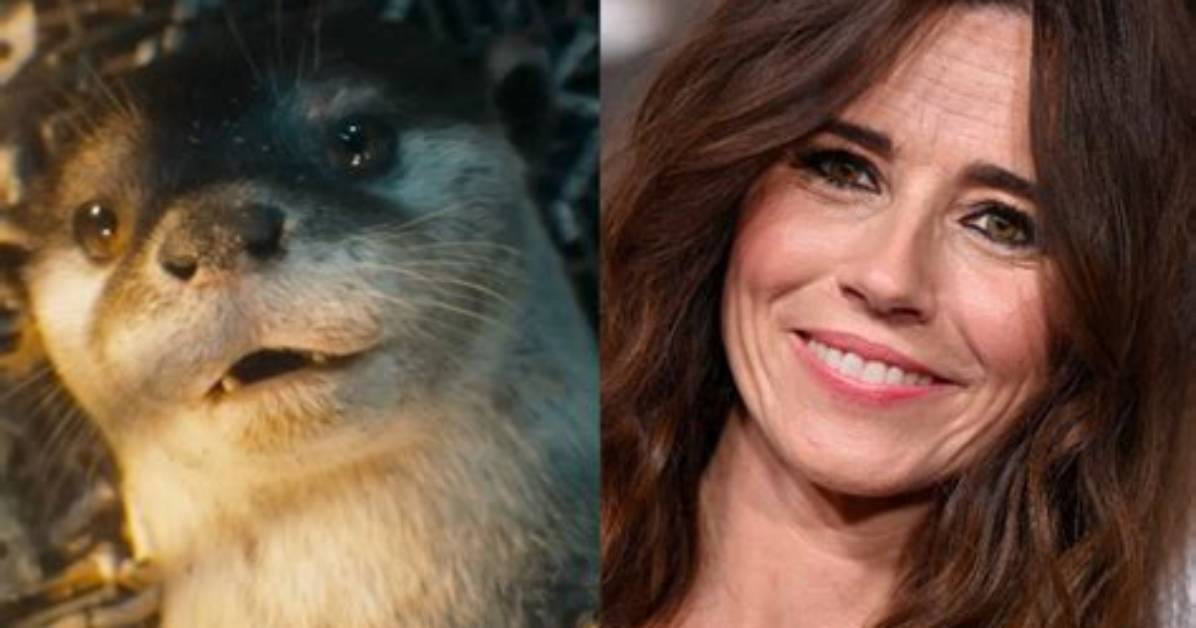 Who Voices Lylla the Otter in ‘Guardians of the Galaxy Vol. 3? ’