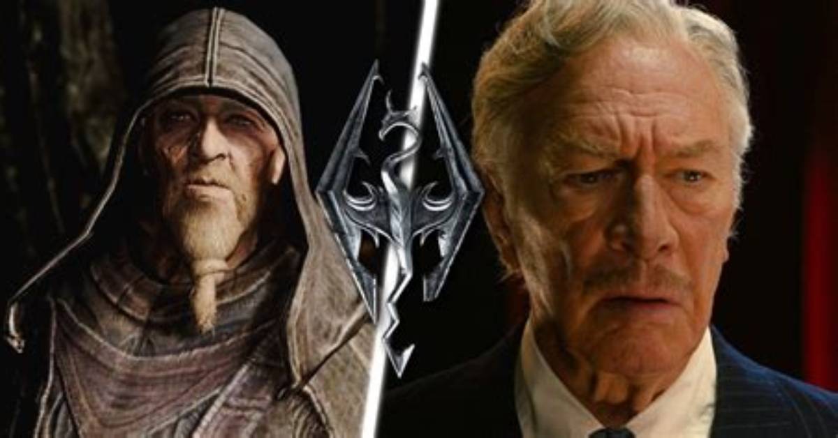 Who Voices Vex Skyrim? – Celebrity