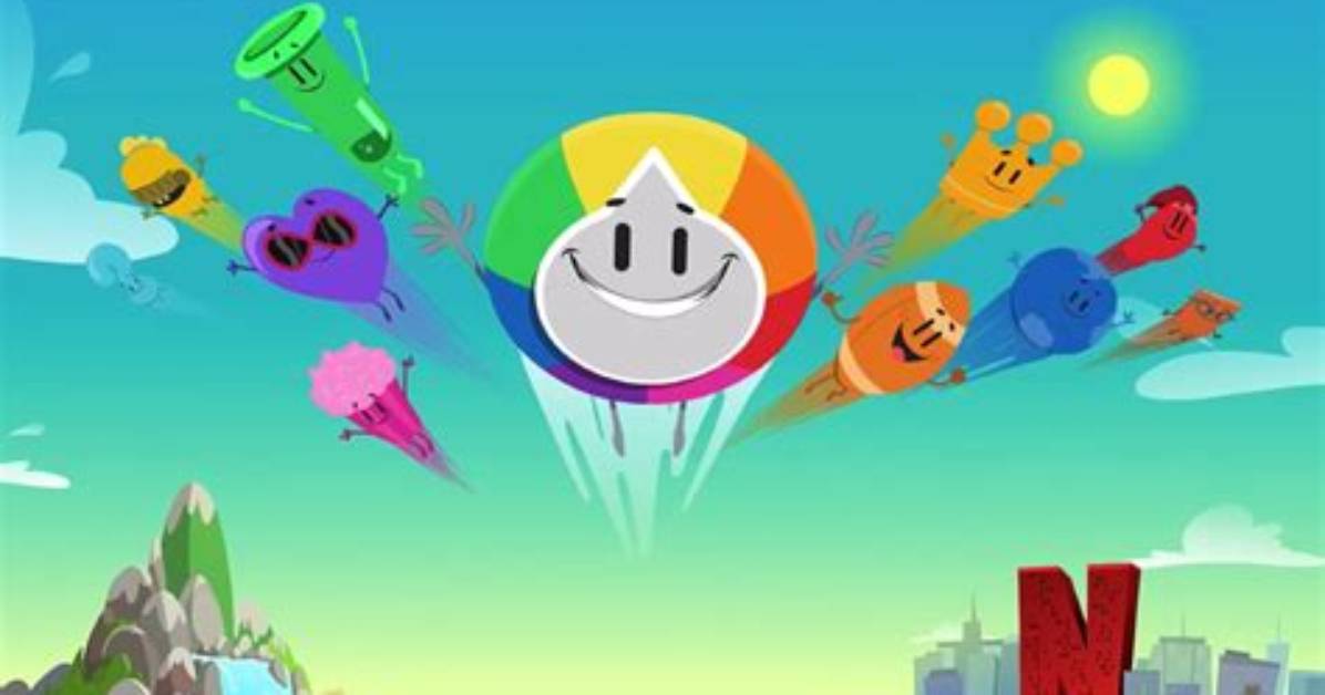 Who Voices Willy and All Other Characters in Netflix ‘Trivia Quest’ Interactive Game?