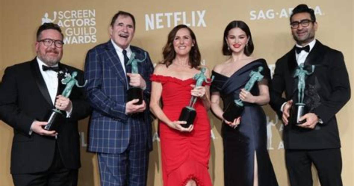 Who Votes for the Sag Awards?