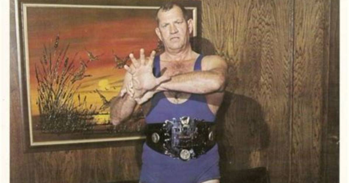 Who Was Doris Smith, Fritz Von Erich Wife? Kevin Von Erich Parents