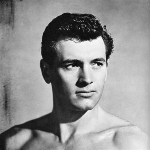 Who Was Rock Hudson? - Hollywood Star Rock Hudson Facts