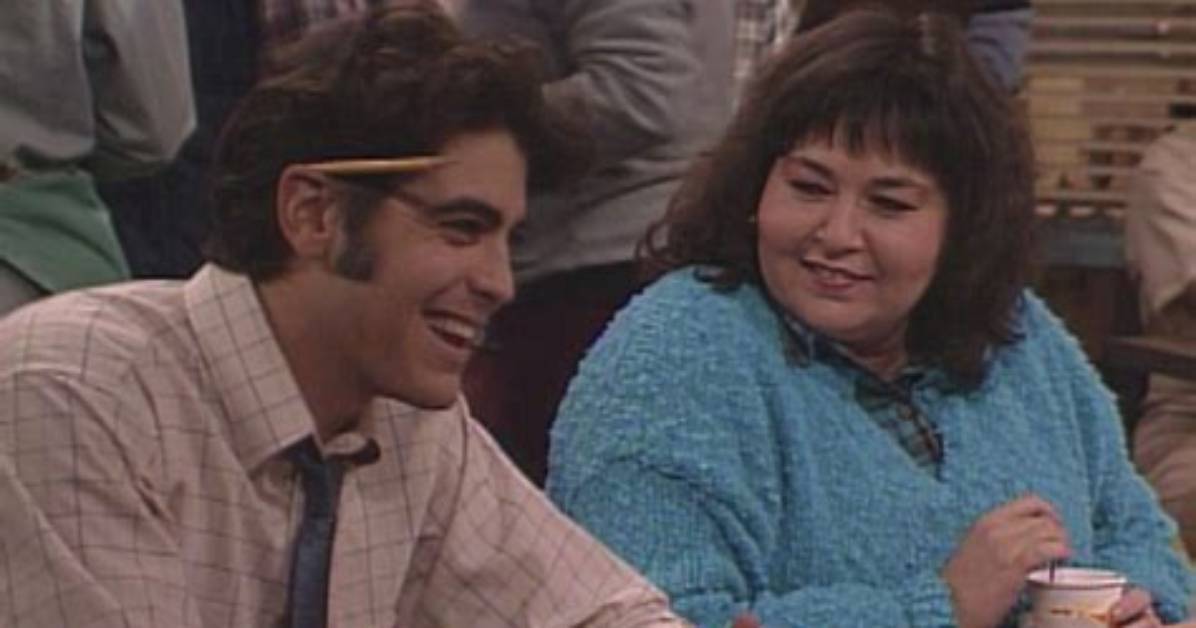 Who Was Roseanne’s Boss? – Celebrity