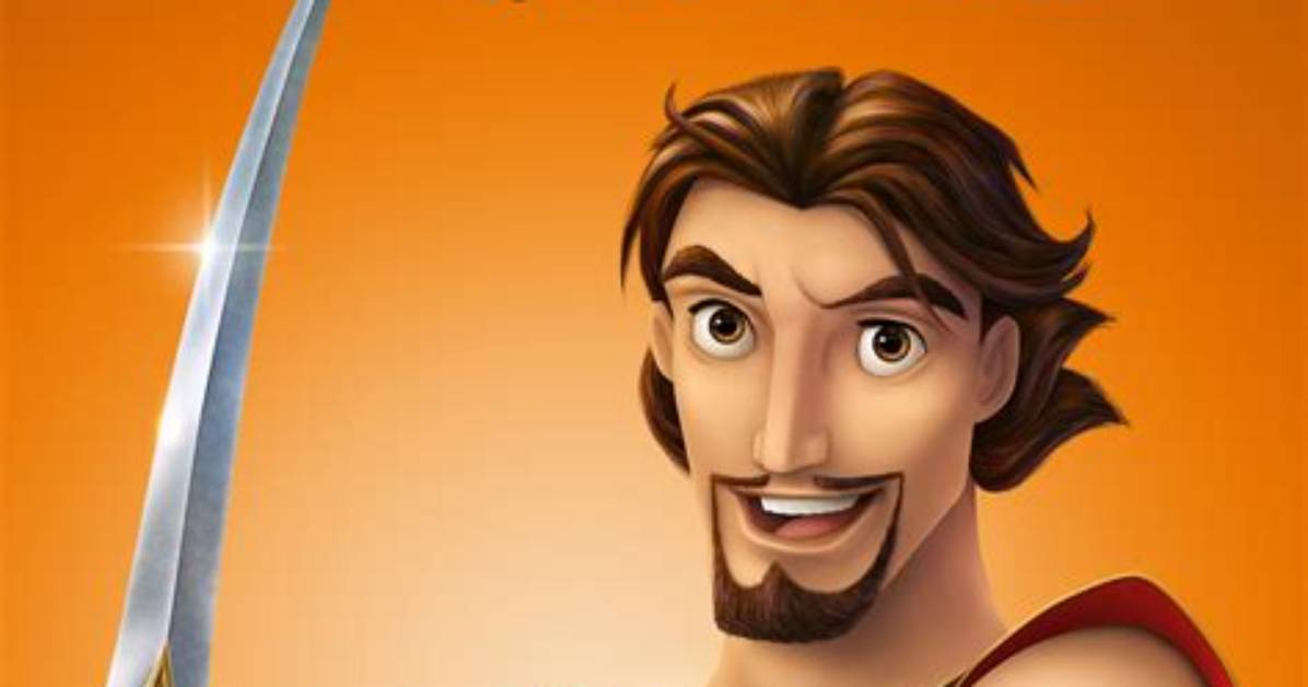 Who Was Sinbad