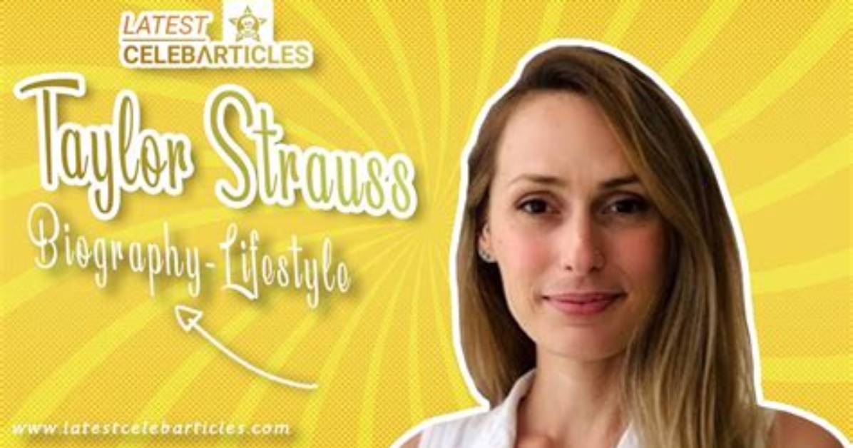 Who Was Taylor Strauss from Cleveland? Car Accident Led to the Death of a 26 Year Old