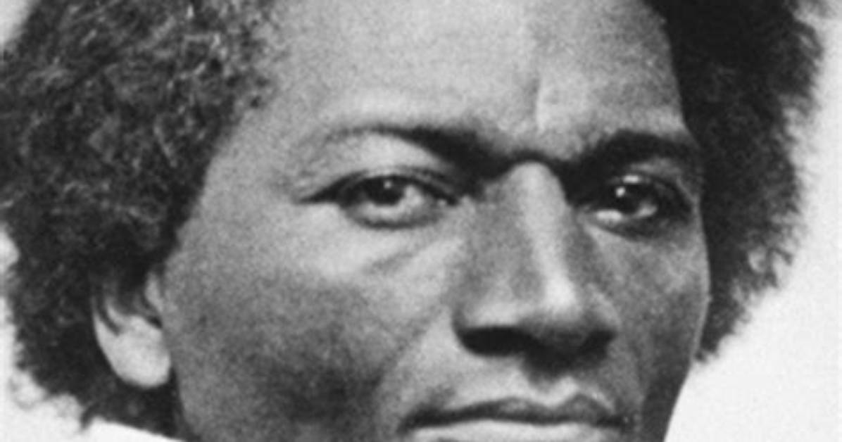 Who Was the First Black Famous Person?