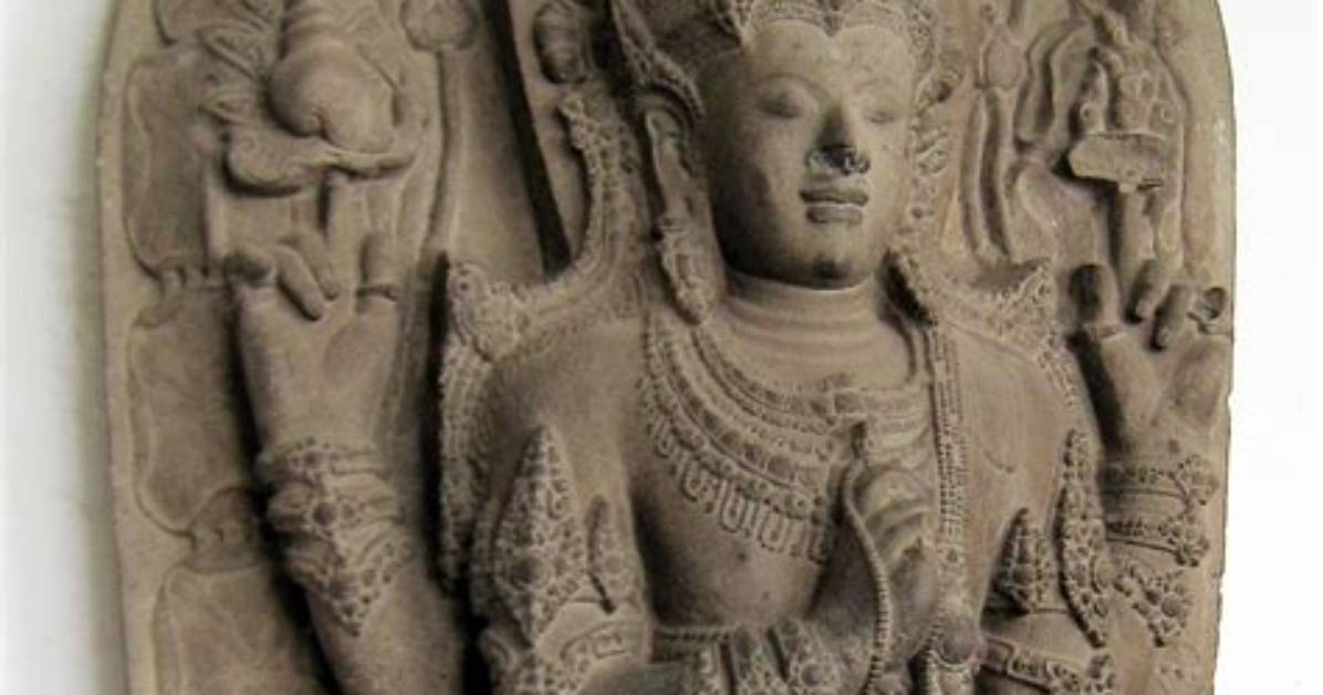 Who Was the First Devaraja?