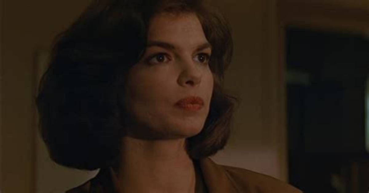 Who Was the Killer in Basic Instinct