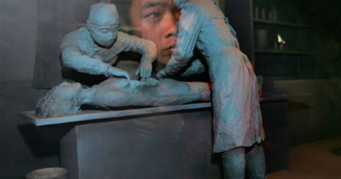 Who Was Unit 731?