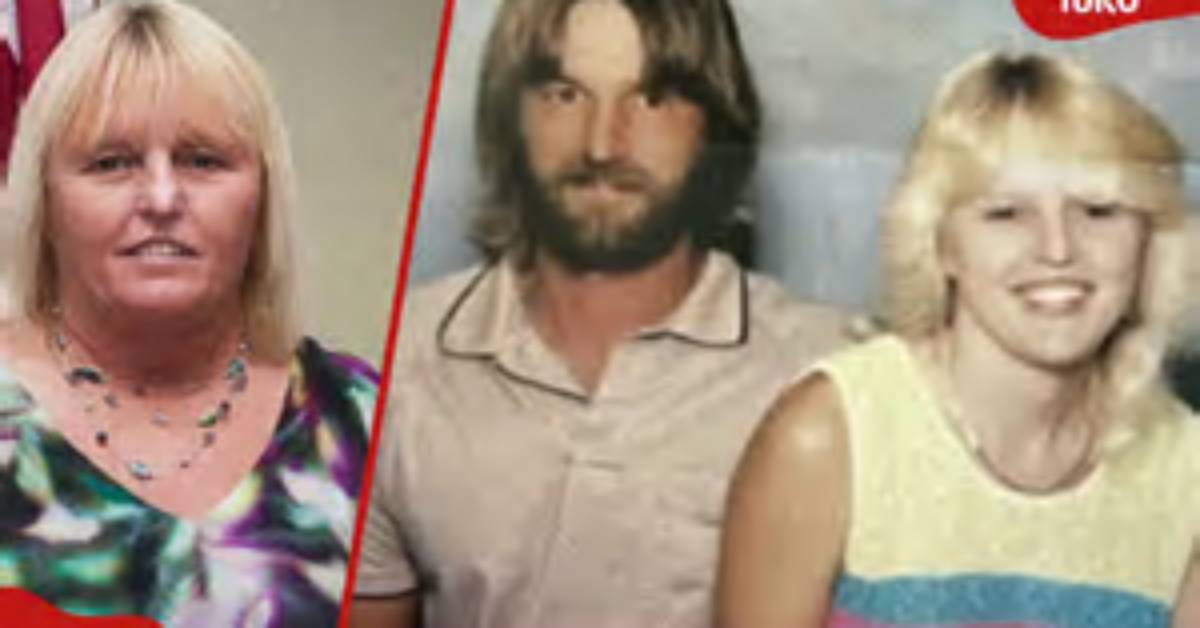 Who Was Vicky White’s Ex-Husband Tommy White and Why Did They Divorce?