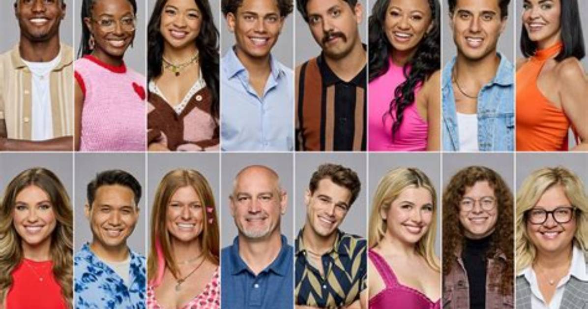 Who Went Home on 'Big Brother'? Latest Eviction Spoilers Revealed!
