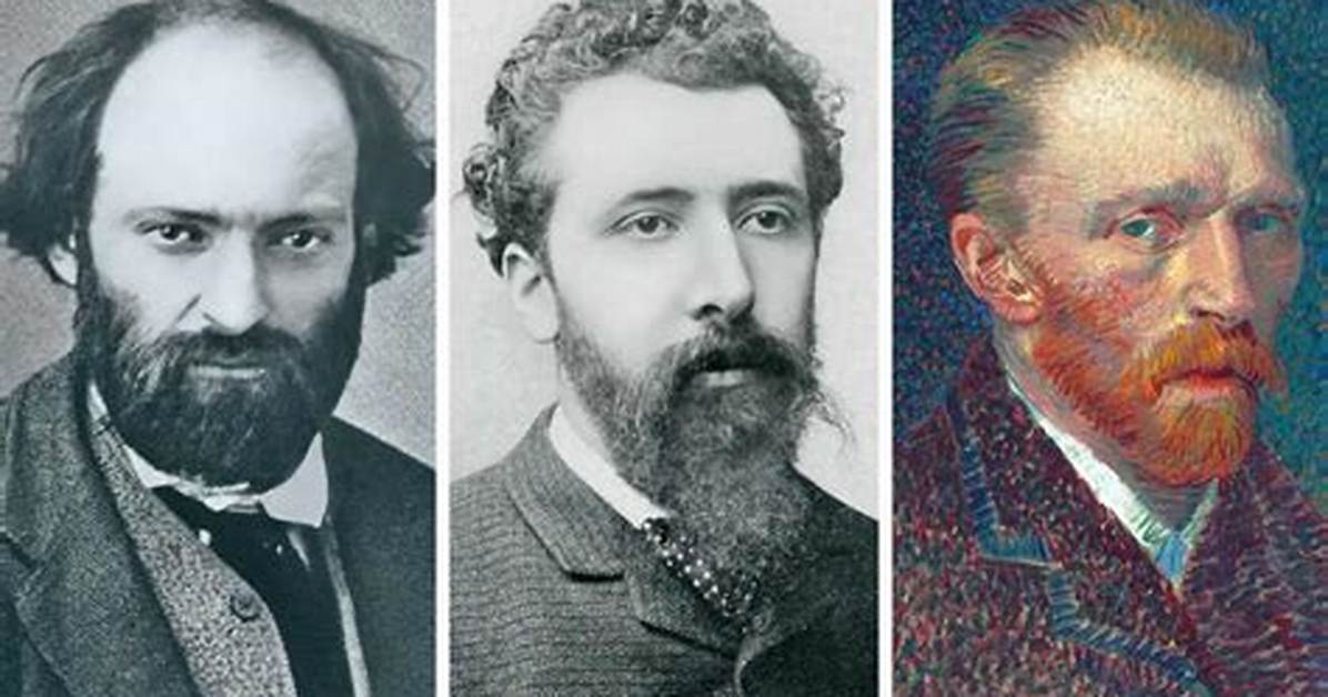 Who Were the Post Impressionists?