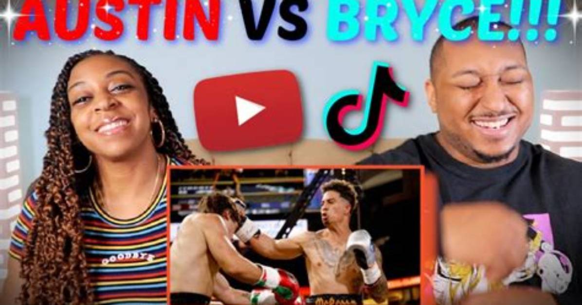 Who Won Between Bryce and Austin