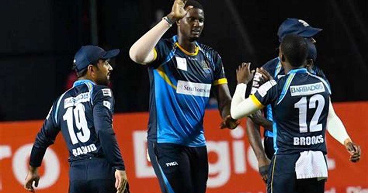 Who Won Cpl 2019?