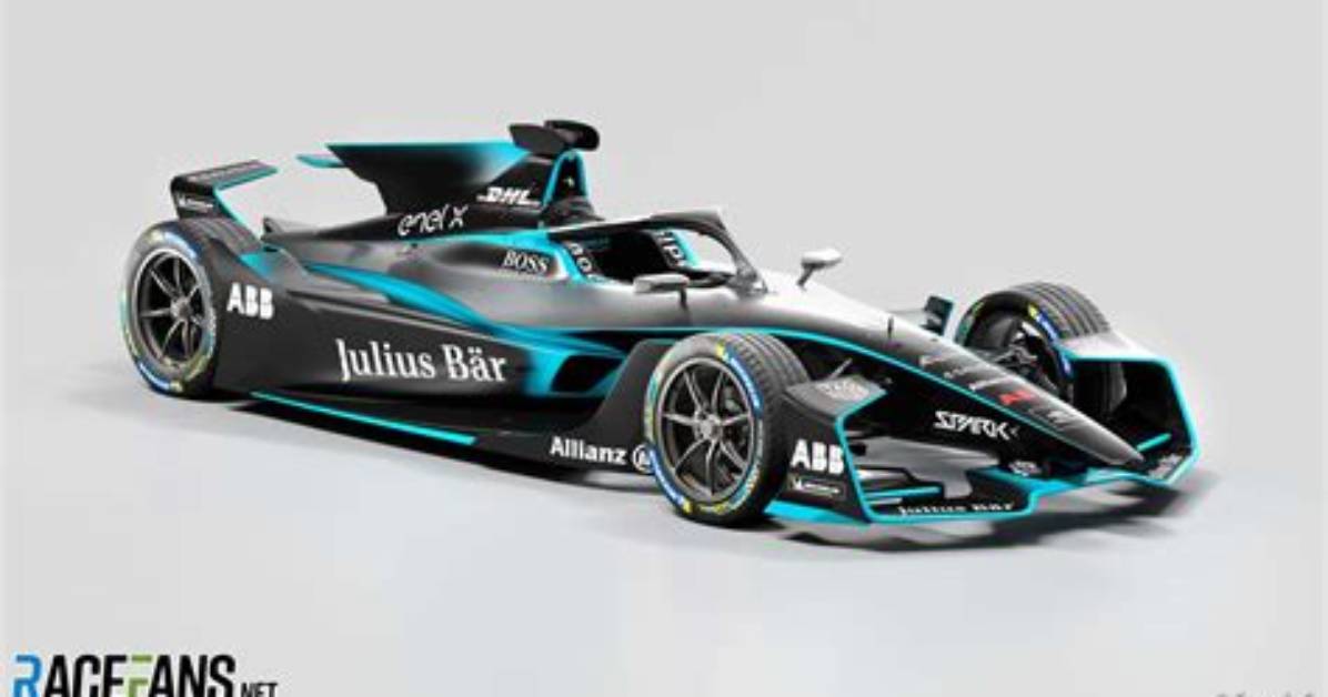 Who Won Formula E 2020