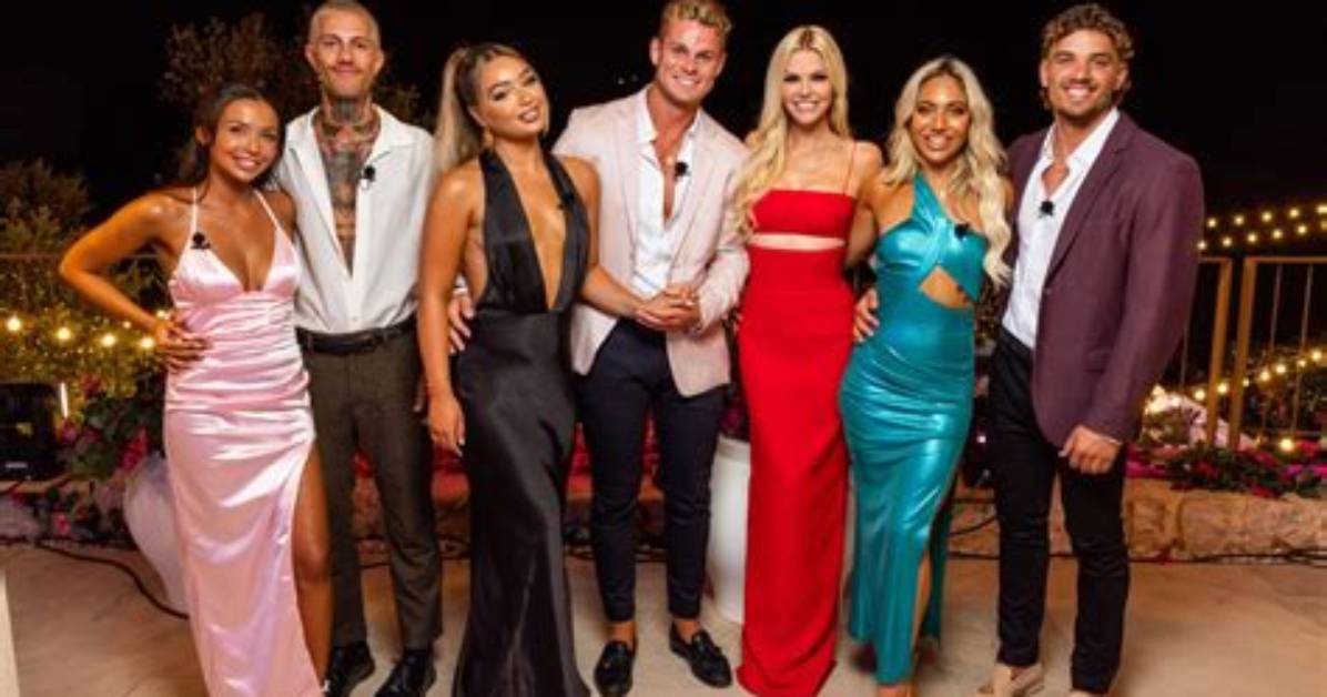 Who Won Love Island Australia 2023? Season Season 5 Winners Takes 50,000 Dollars Prize Money