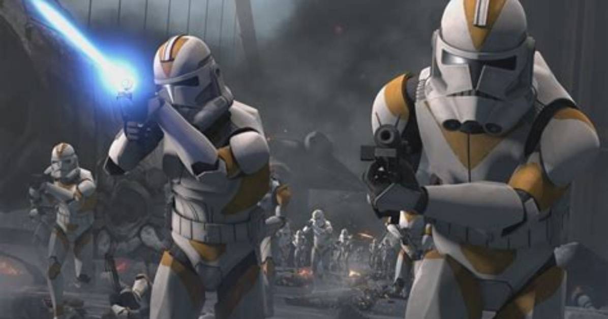 Who Won the Clone Wars