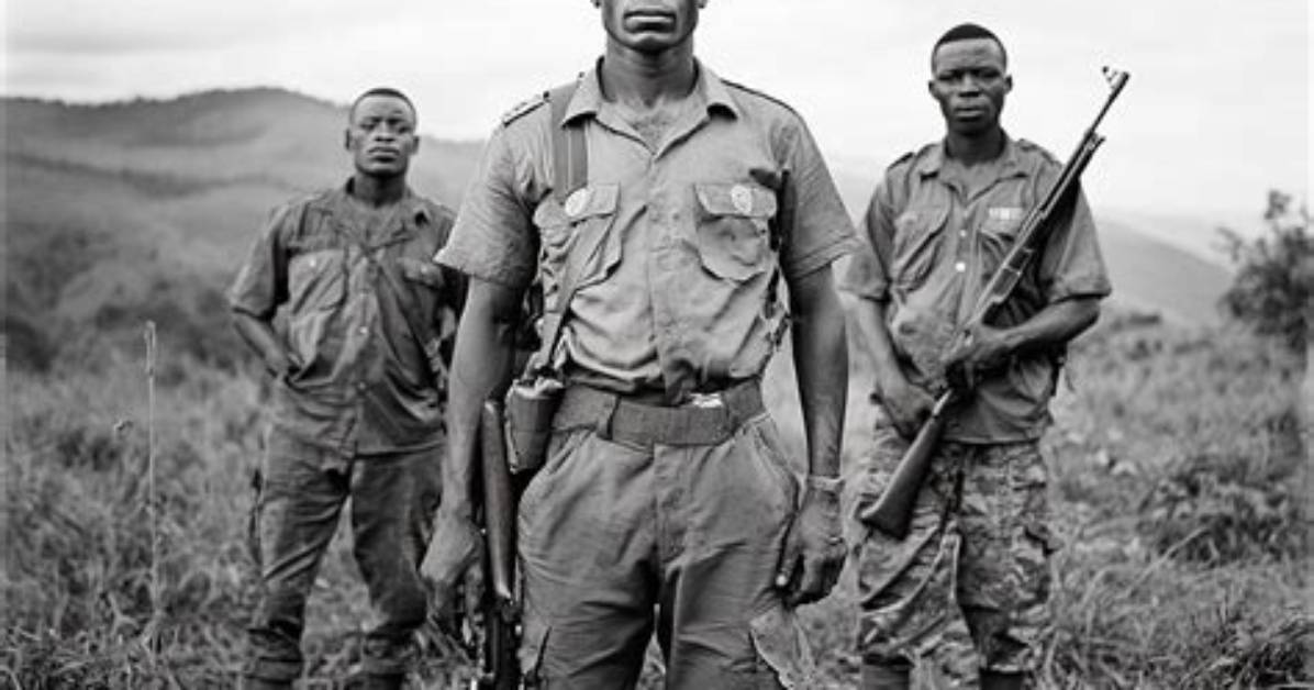 Who Won the Congo War?