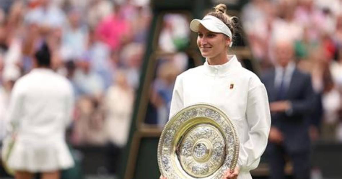 Who Won the Most Wimbledon Women's Singles Titles?