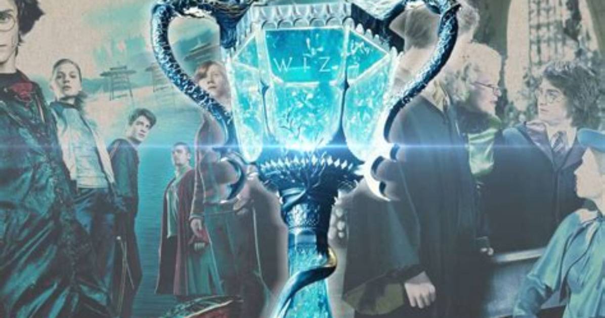 Who Won the Triwizard Tournament