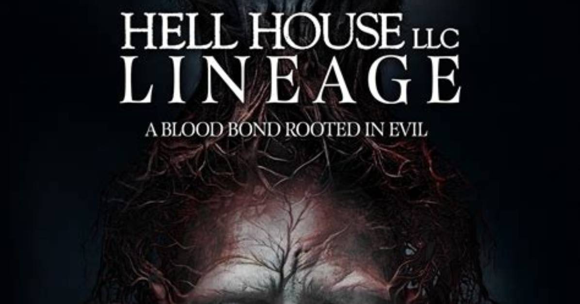 Who Wrote Hell House
