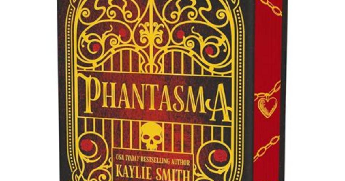 Who Wrote Phantasm? | Contextresponse. Com