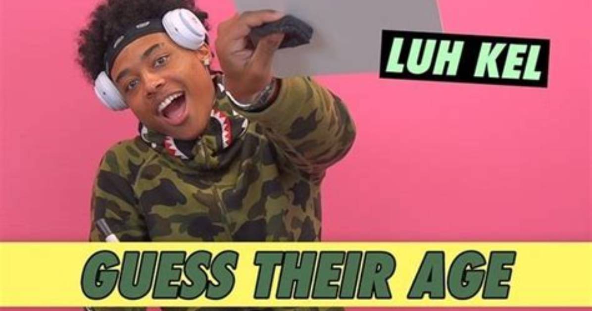 Whoisluhel