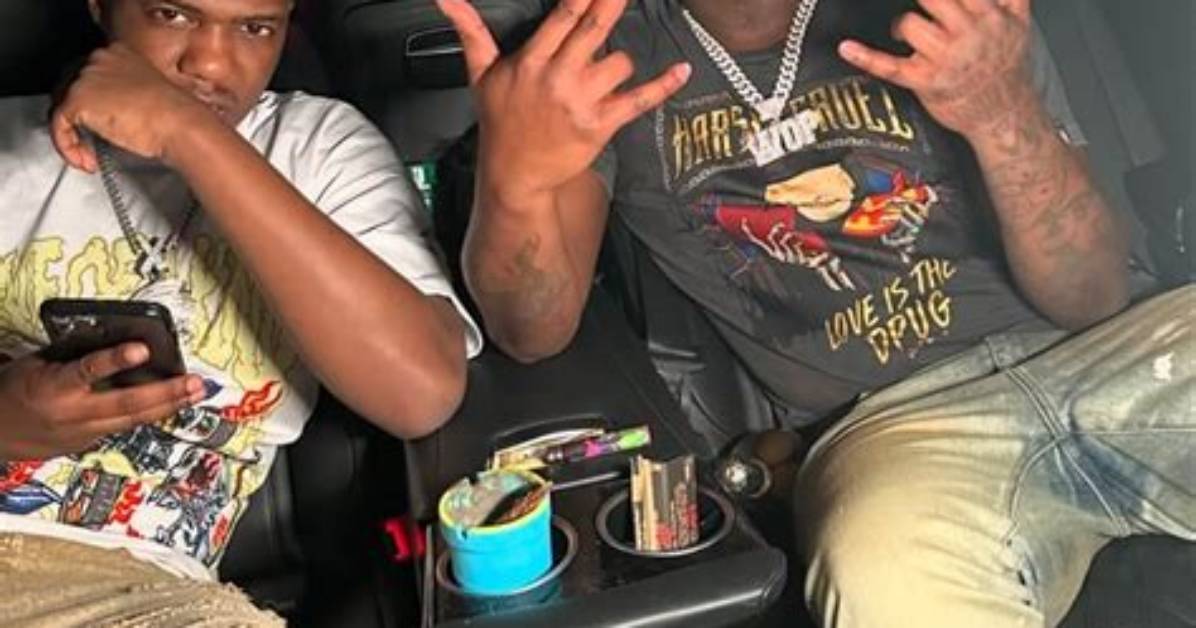 Whoppa Wit Da Choppa Net Worth