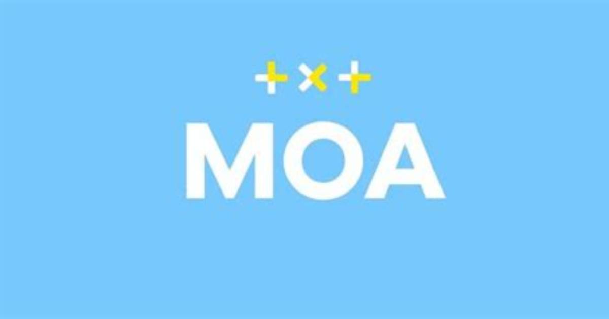 Whose Fandom Name Is Moa?