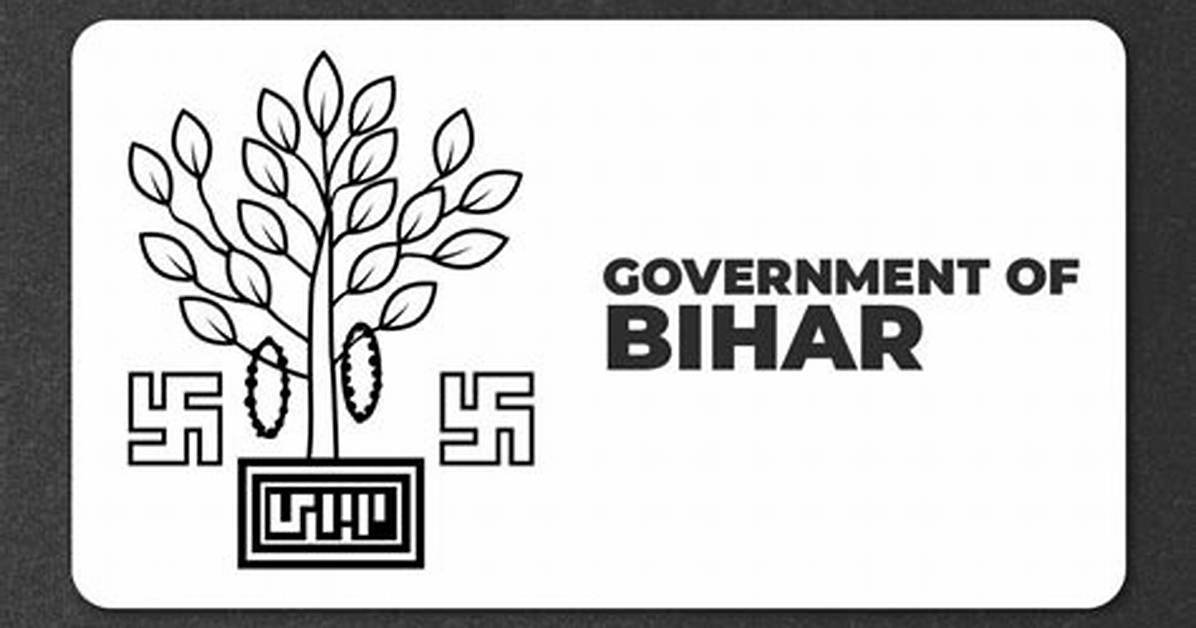 Whose Govt in Bihar?