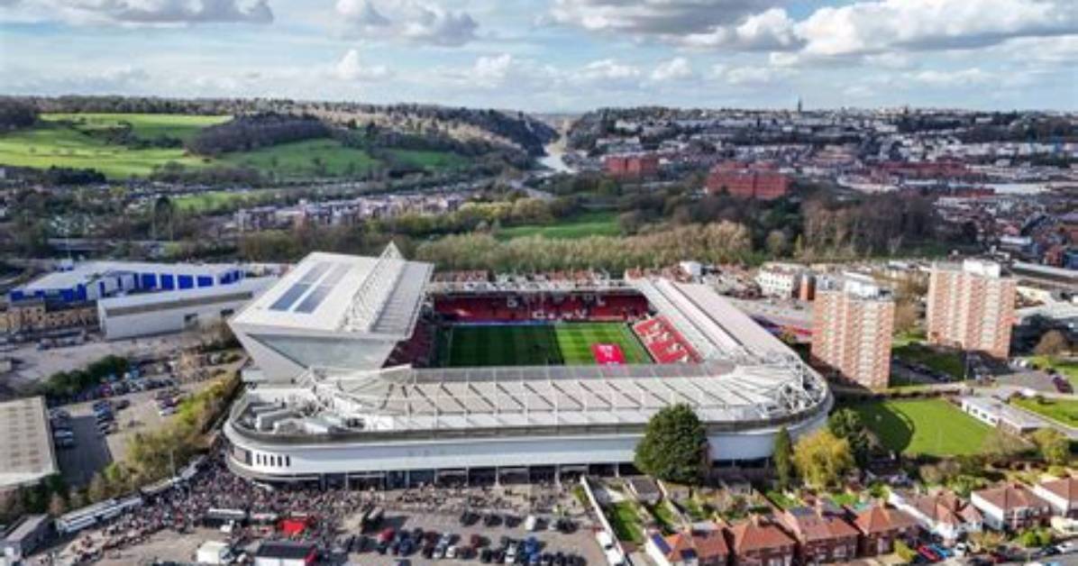 Whose Ground Is Ashton Gate?