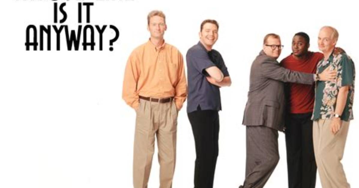 Whose Line Is It Anyway Examples?