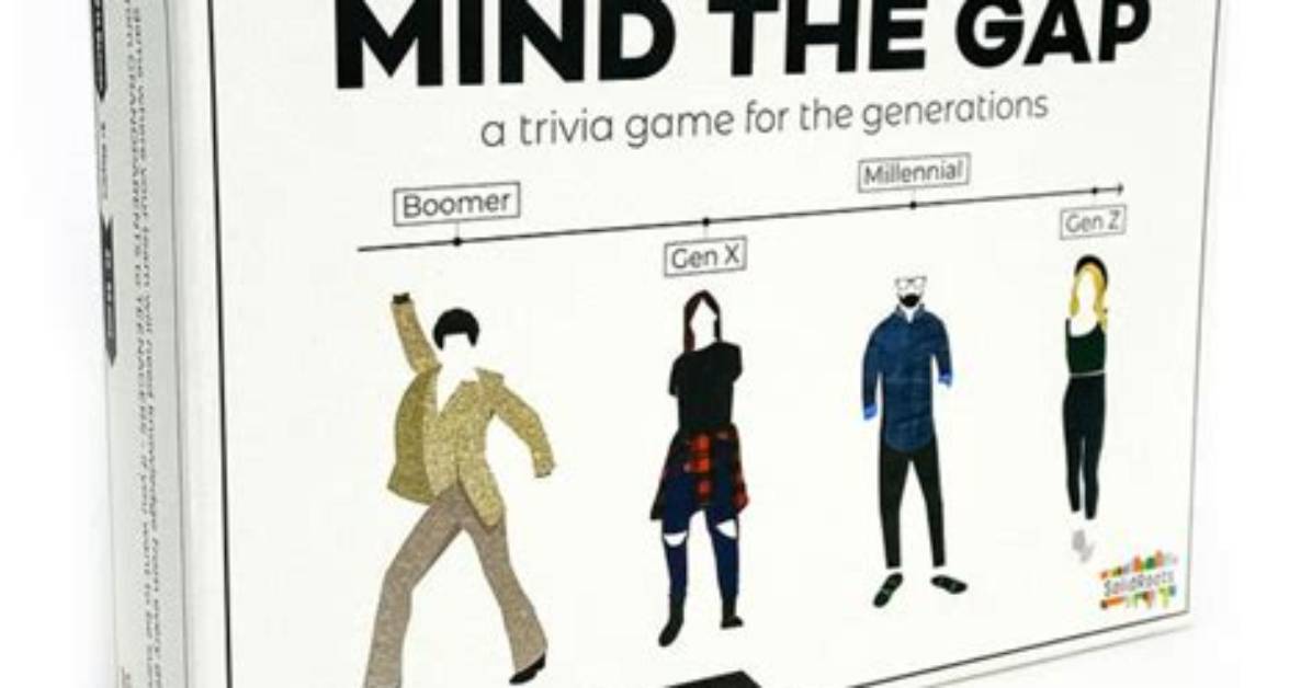 Whose Mind the Gap?
