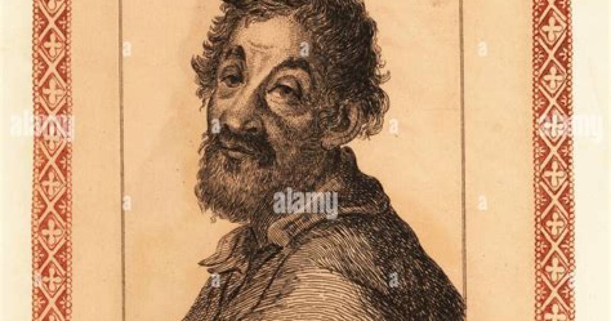 Whose Pupil Was Giulio Romano?